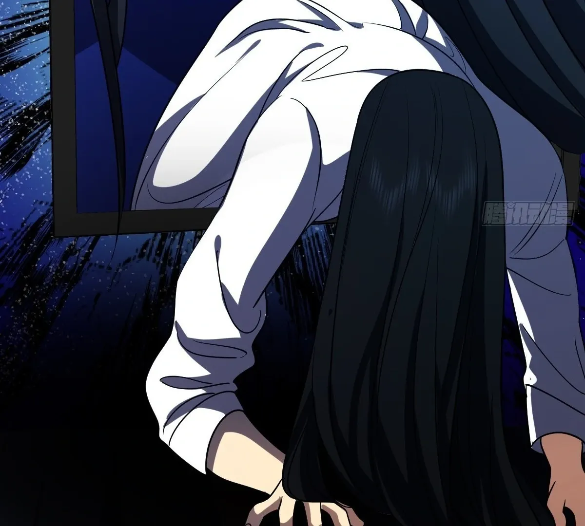 My Wife Is From a Thousand Years Ago Chapter 404 page 9 - 
