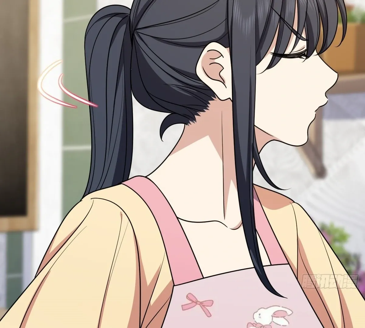 My Wife Is From a Thousand Years Ago Chapter 404 page 84 - 