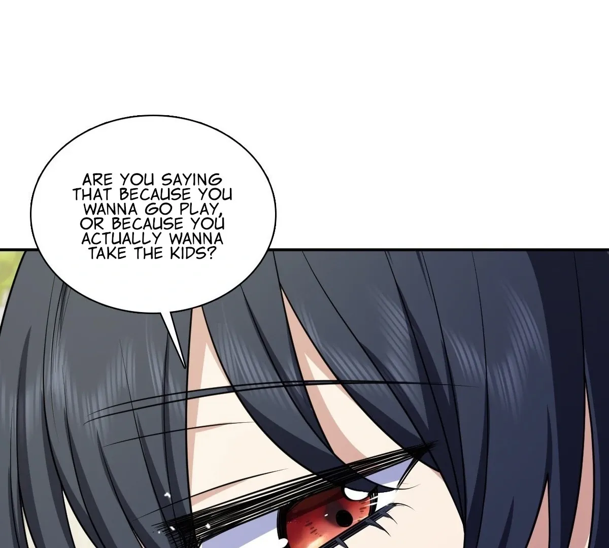 My Wife Is From a Thousand Years Ago Chapter 404 page 89 - 