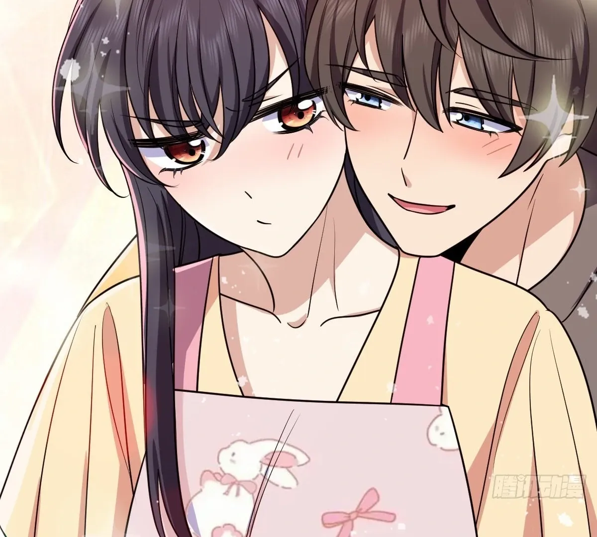 My Wife Is From a Thousand Years Ago Chapter 404 page 91 - 