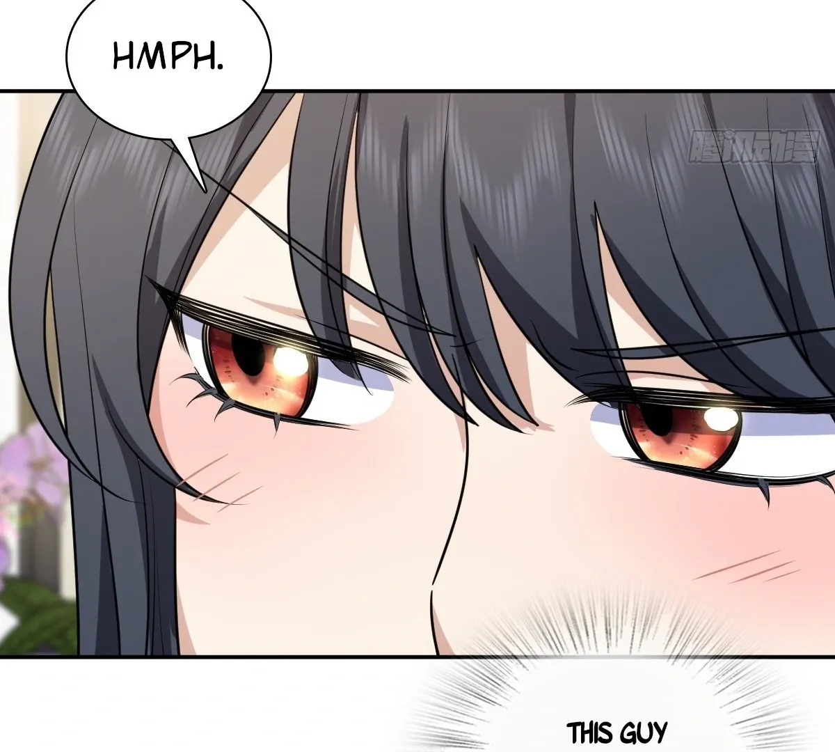 My Wife Is From a Thousand Years Ago Chapter 404 page 93 - 