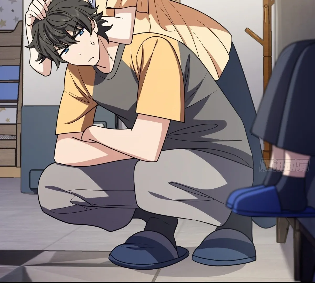 My Wife Is From a Thousand Years Ago Chapter 404 page 98 - 