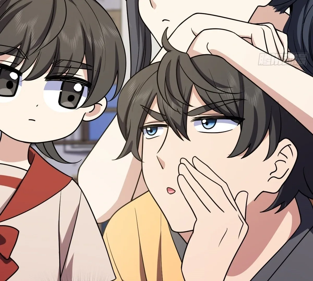 My Wife Is From a Thousand Years Ago Chapter 404 page 100 - 