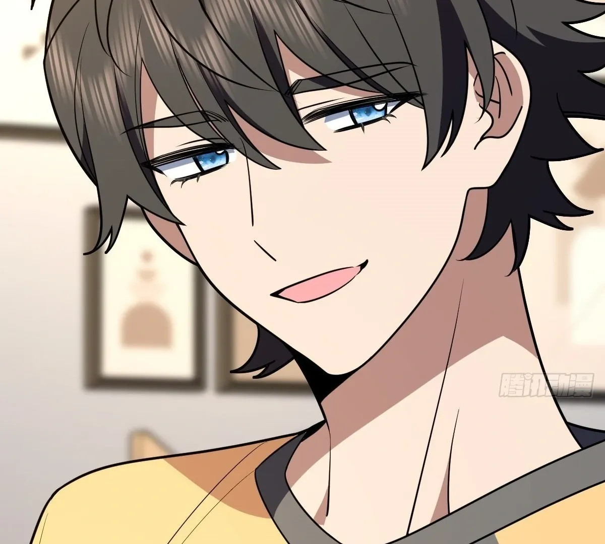 My Wife Is From a Thousand Years Ago Chapter 405 page 101 - 