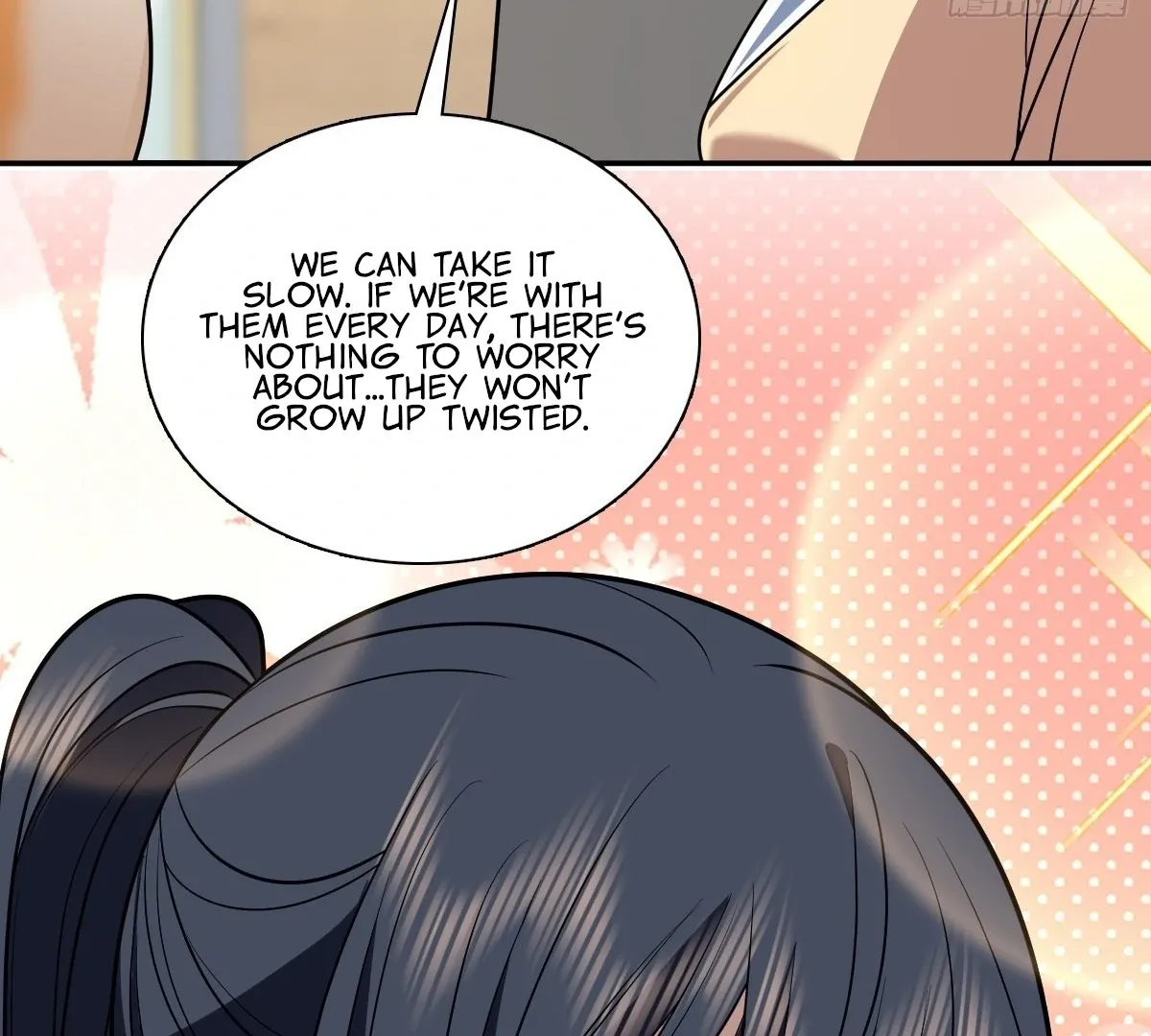 My Wife Is From a Thousand Years Ago Chapter 405 page 105 - 