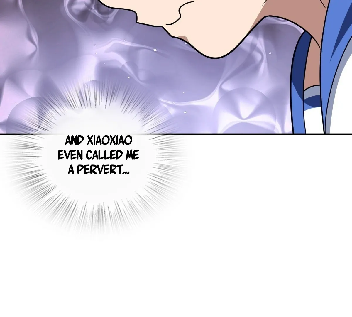 My Wife Is From a Thousand Years Ago Chapter 405 page 16 - 
