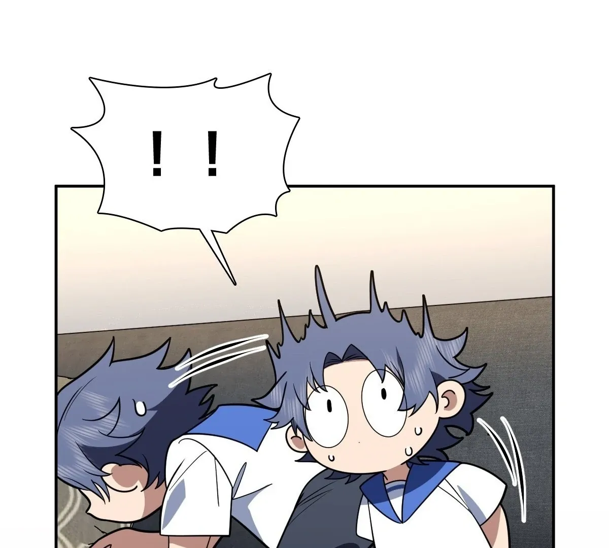 My Wife Is From a Thousand Years Ago Chapter 405 page 21 - 