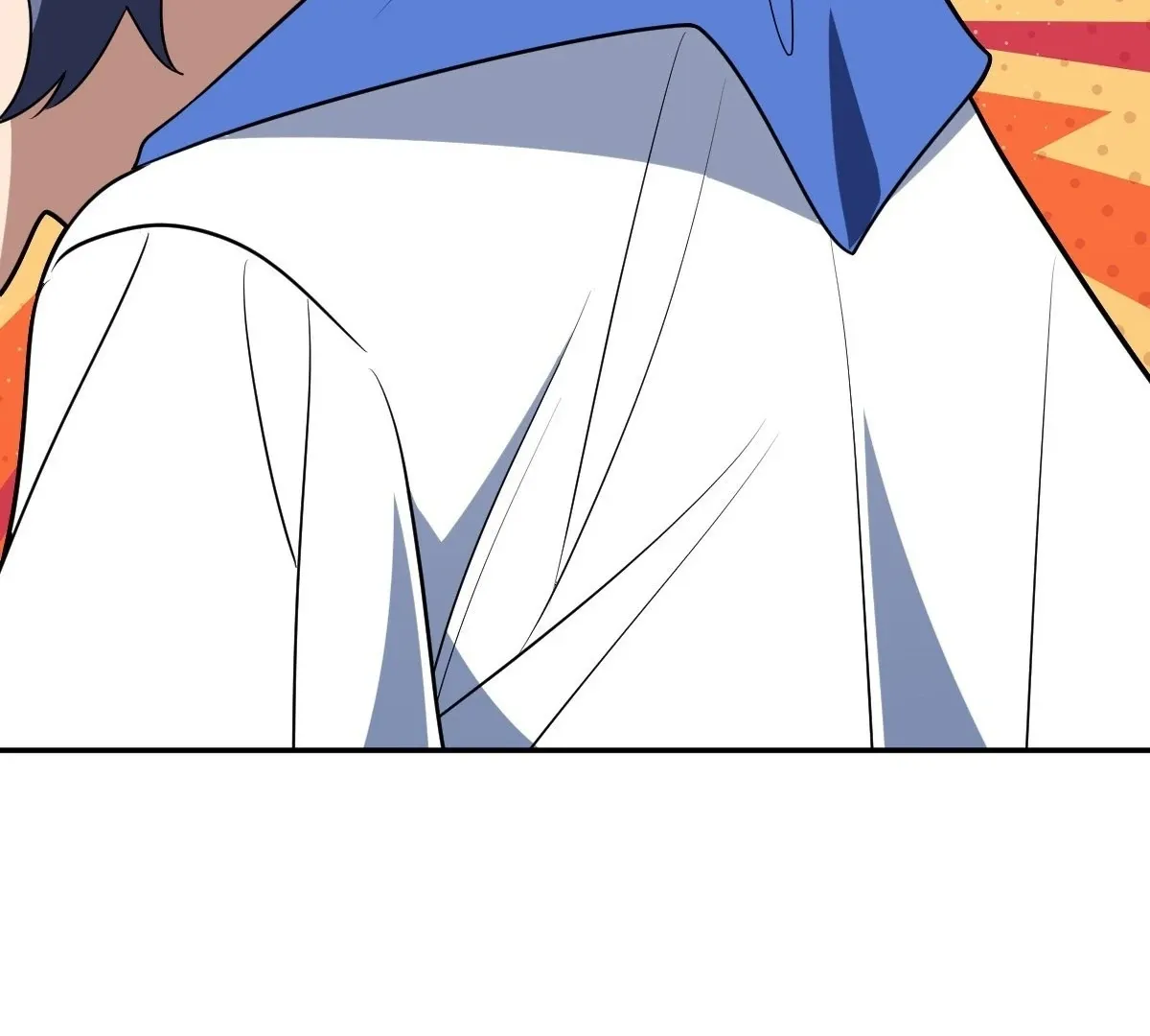 My Wife Is From a Thousand Years Ago Chapter 405 page 23 - 