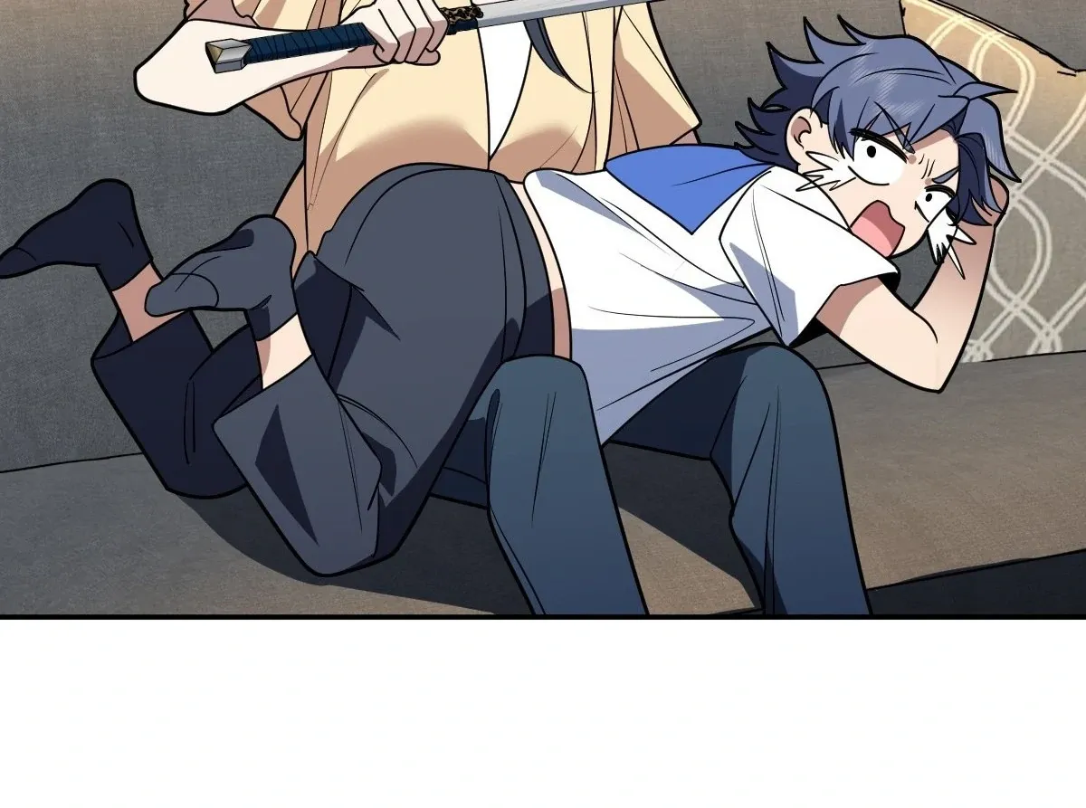 My Wife Is From a Thousand Years Ago Chapter 405 page 25 - 