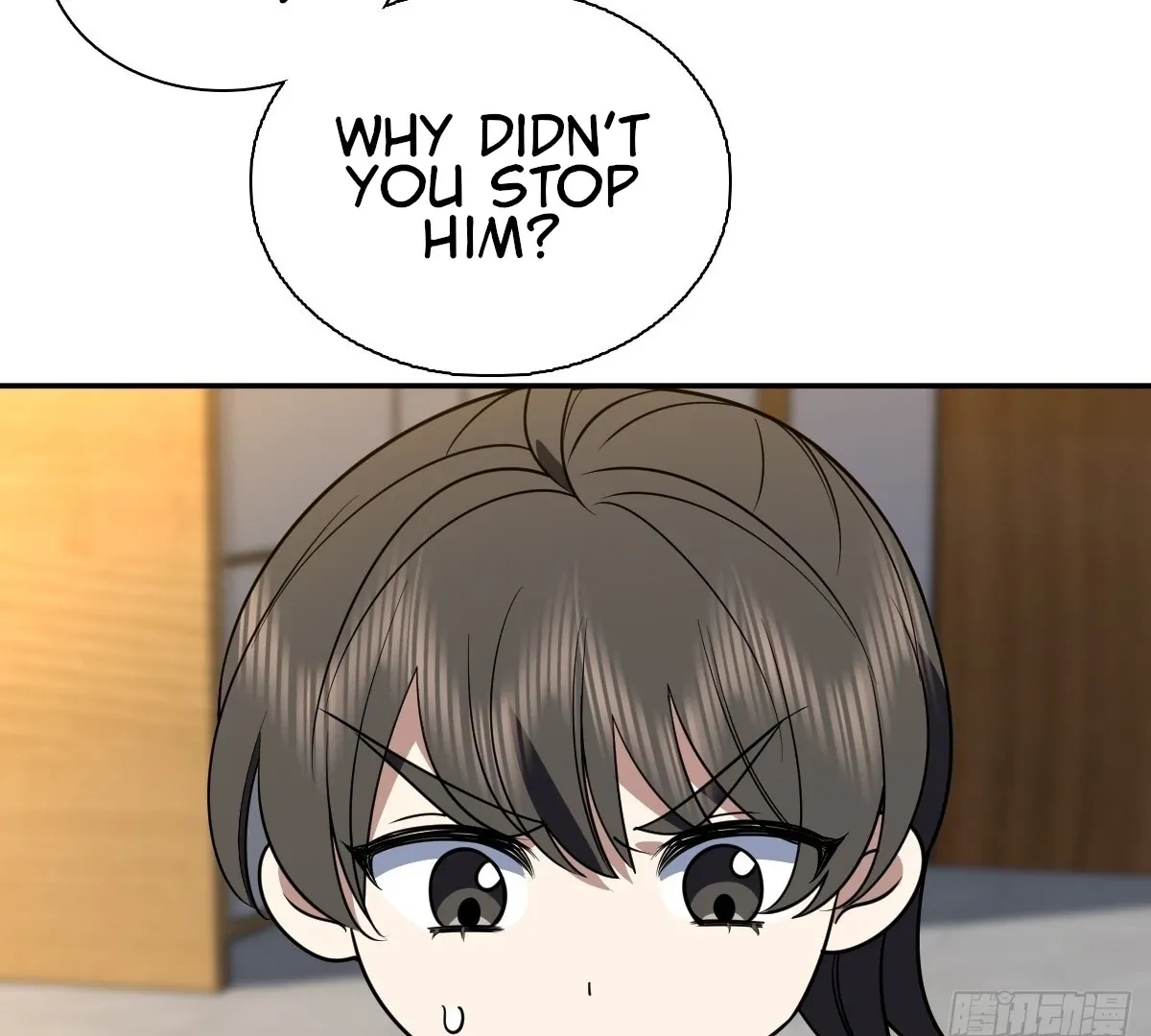 My Wife Is From a Thousand Years Ago Chapter 405 page 27 - 