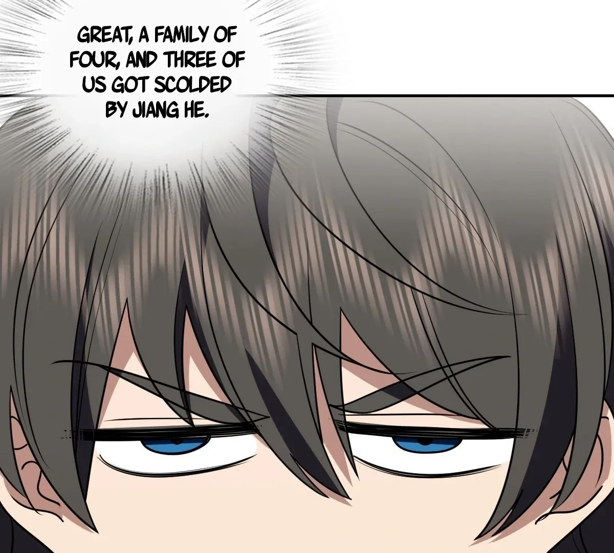 My Wife Is From a Thousand Years Ago Chapter 405 page 40 - 