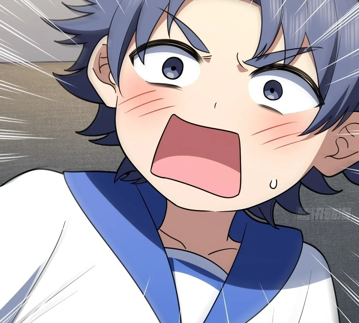 My Wife Is From a Thousand Years Ago Chapter 405 page 6 - 