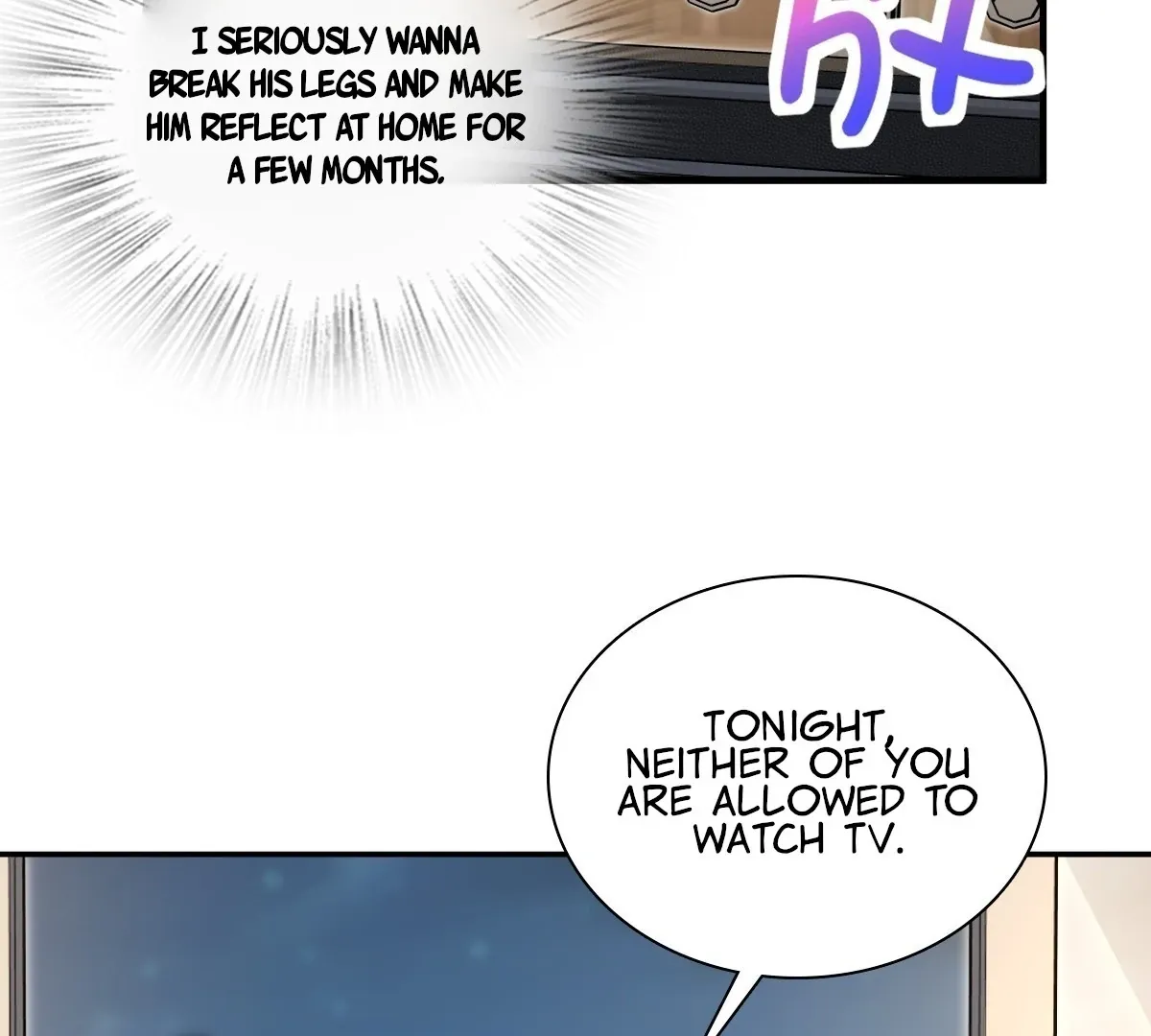 My Wife Is From a Thousand Years Ago Chapter 405 page 51 - 
