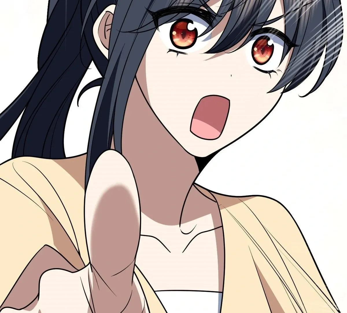My Wife Is From a Thousand Years Ago Chapter 405 page 55 - 