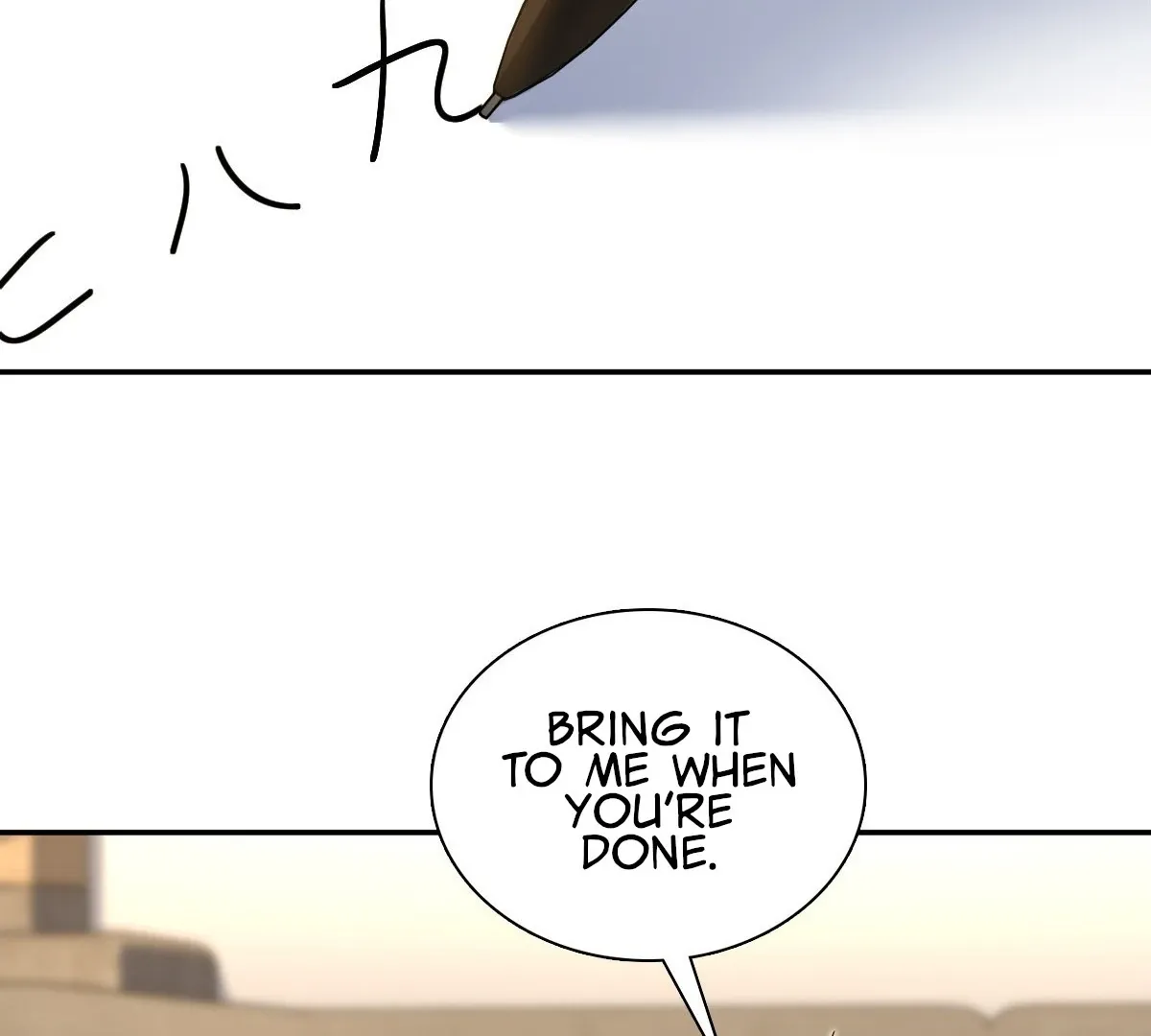 My Wife Is From a Thousand Years Ago Chapter 405 page 60 - 