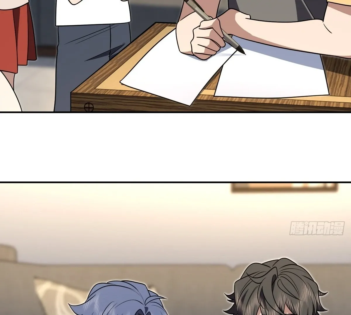 My Wife Is From a Thousand Years Ago Chapter 405 page 64 - 