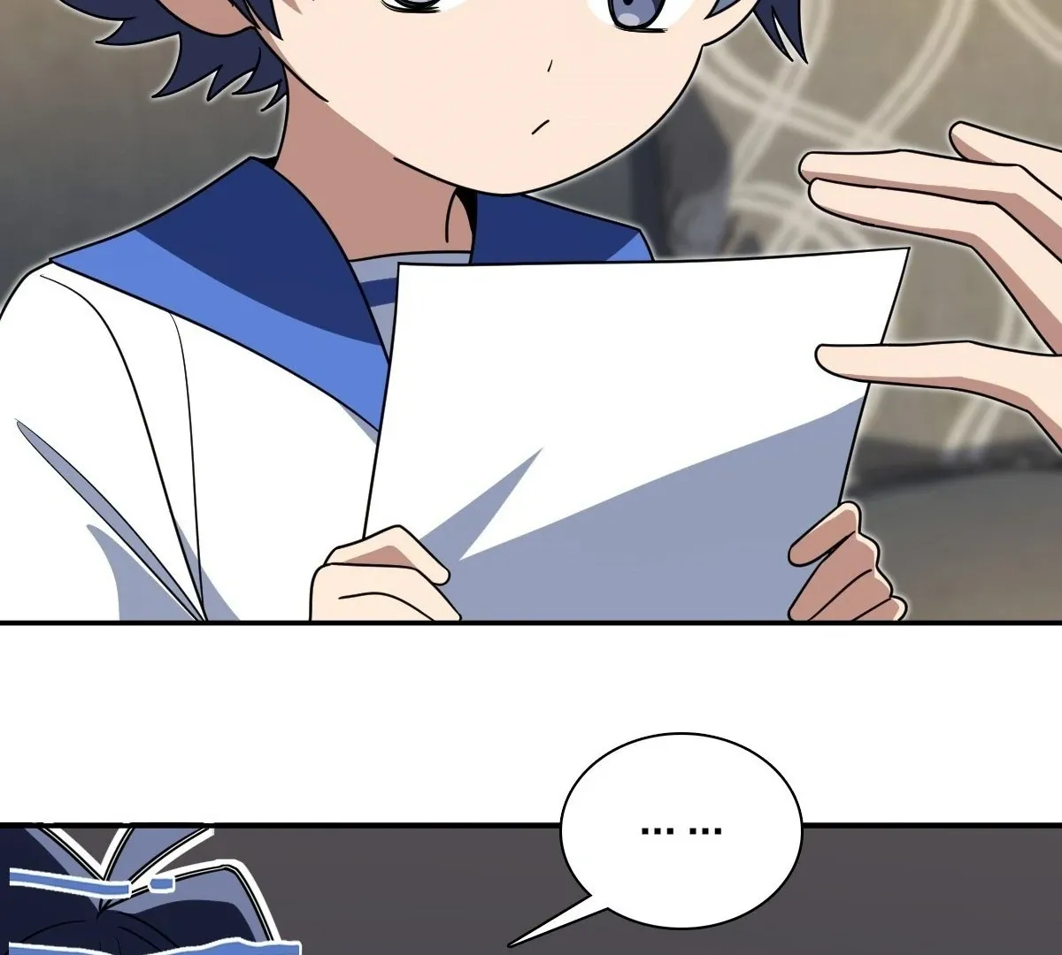 My Wife Is From a Thousand Years Ago Chapter 405 page 67 - 