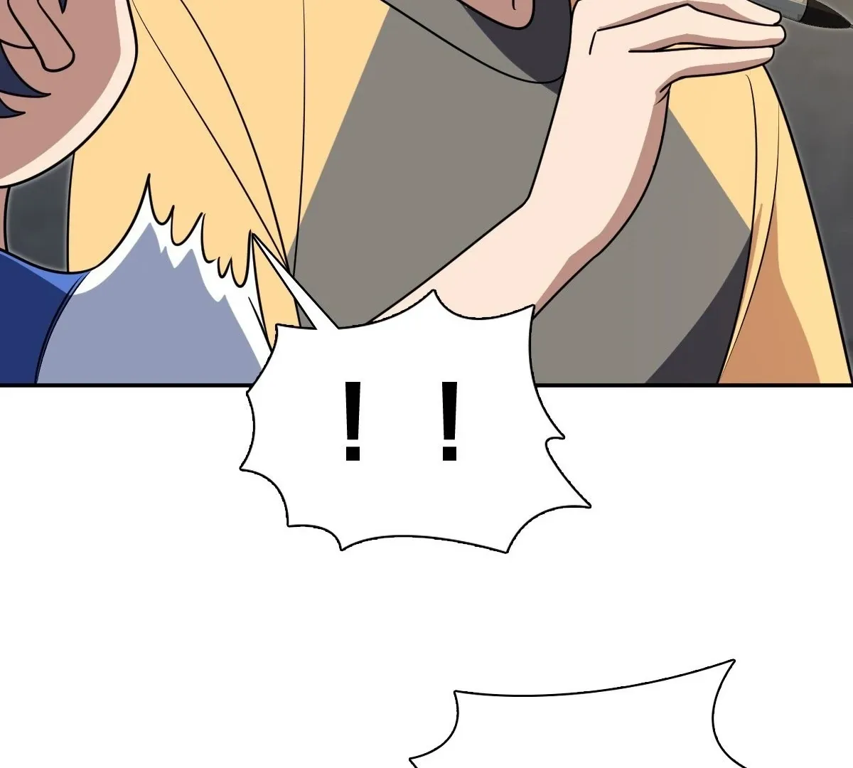 My Wife Is From a Thousand Years Ago Chapter 405 page 71 - 