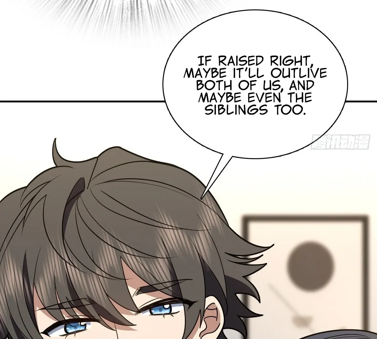 My Wife Is From a Thousand Years Ago Chapter 405 page 77 - 