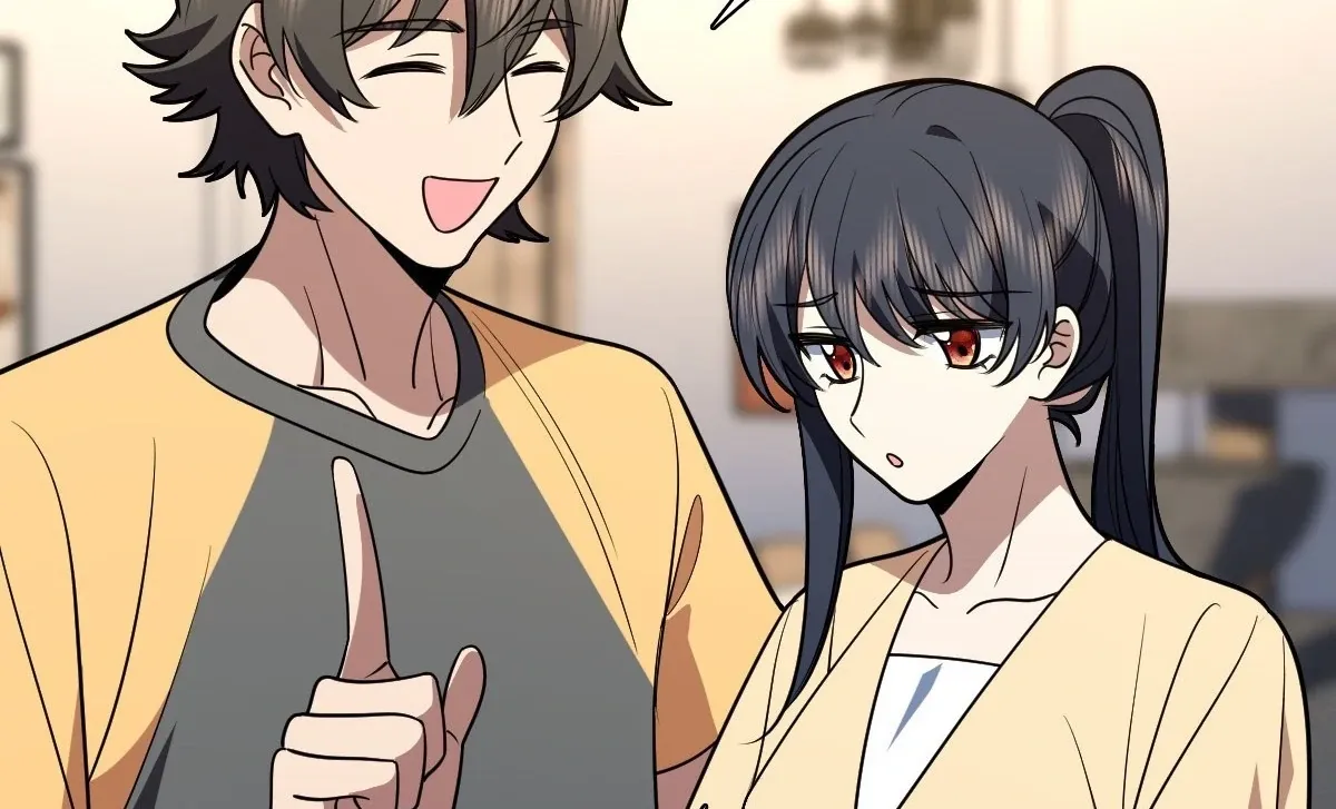 My Wife Is From a Thousand Years Ago Chapter 405 page 83 - 