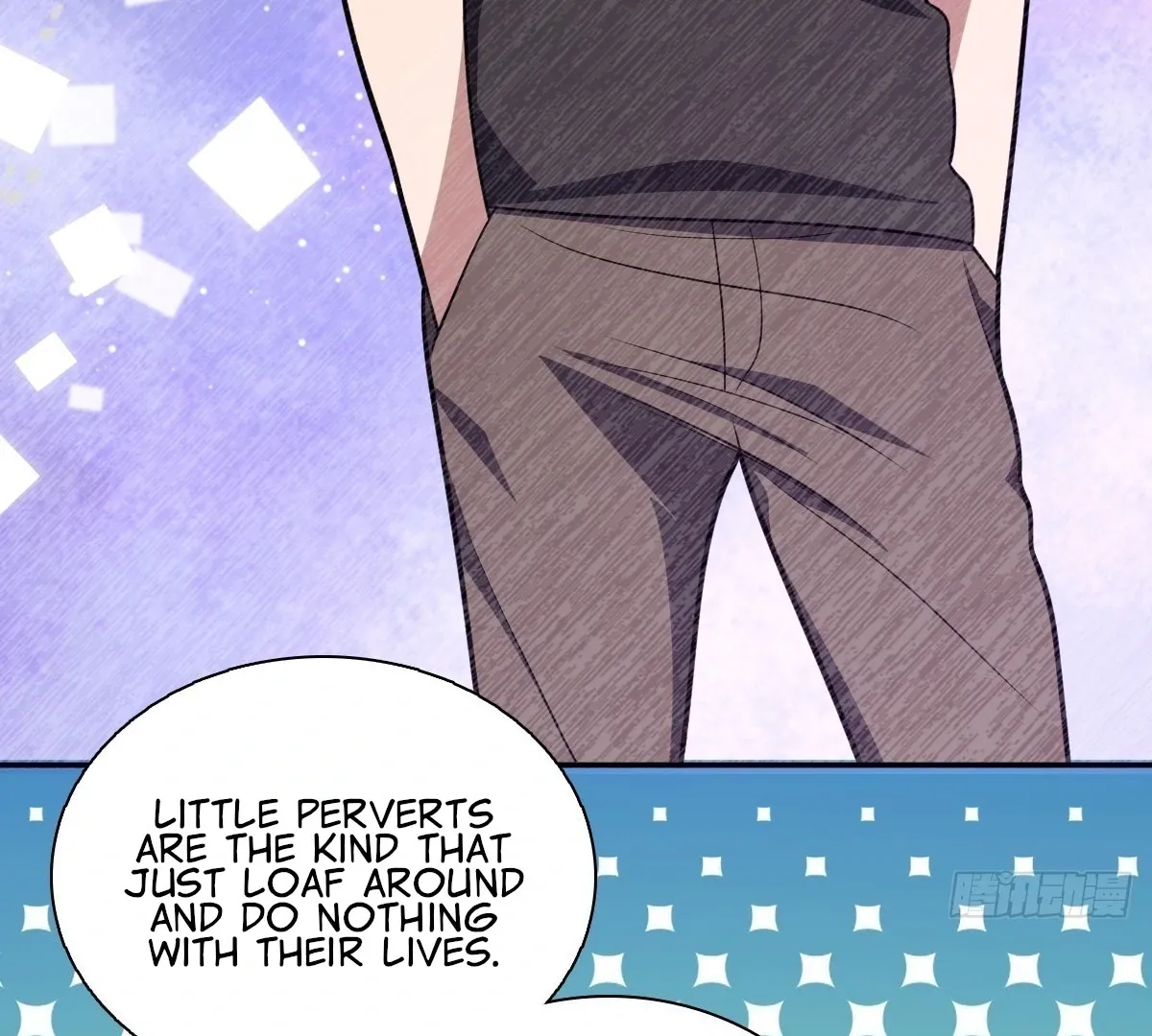 My Wife Is From a Thousand Years Ago Chapter 405 page 86 - 