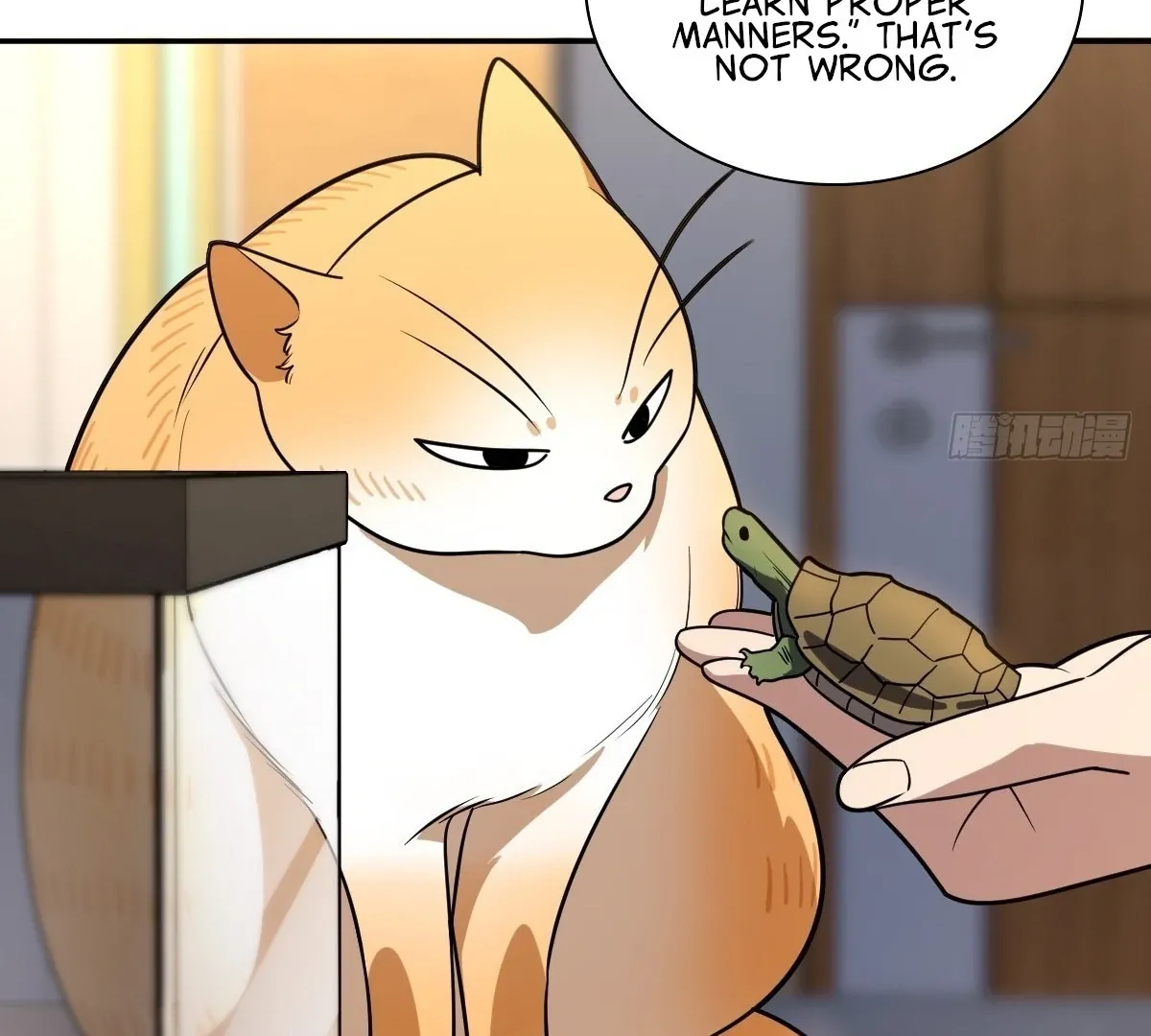My Wife Is From a Thousand Years Ago Chapter 405 page 98 - 