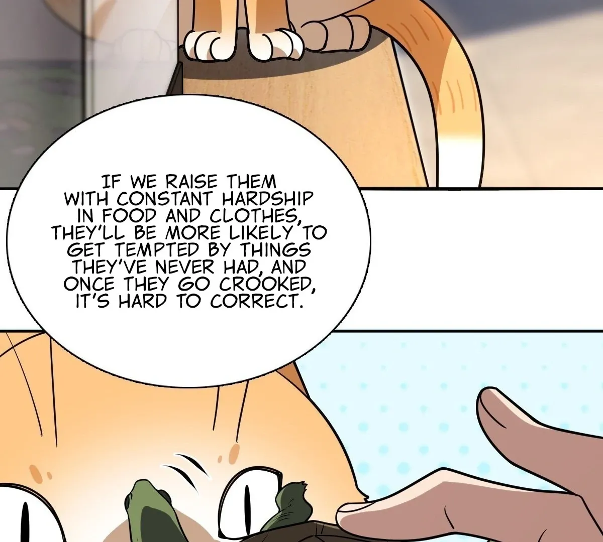 My Wife Is From a Thousand Years Ago Chapter 405 page 99 - 