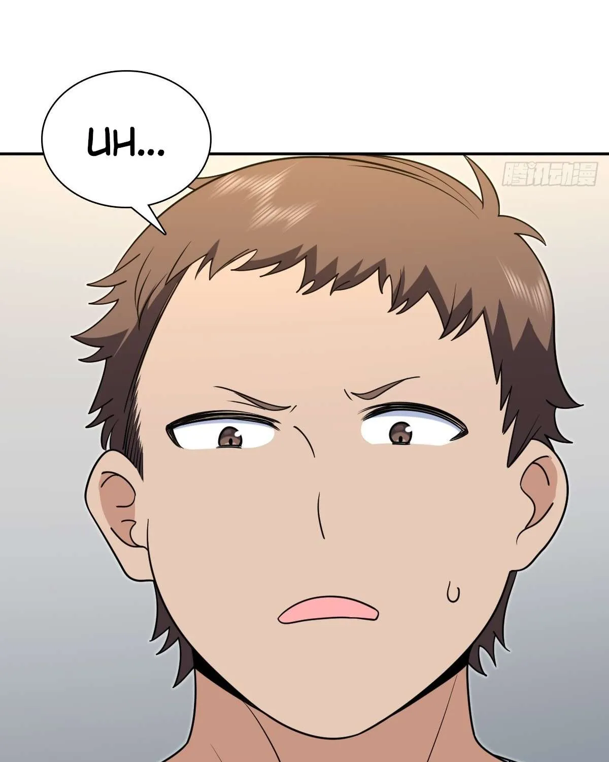 My Wife Is From a Thousand Years Ago Chapter 406 page 11 - 