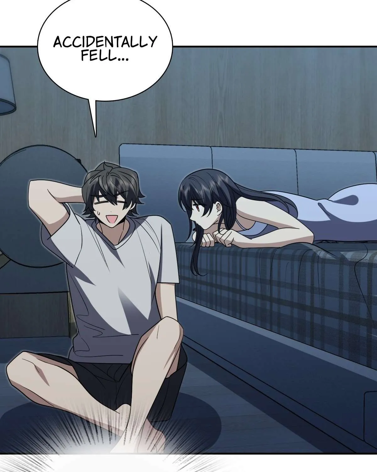 My Wife Is From a Thousand Years Ago Chapter 406 page 103 - 