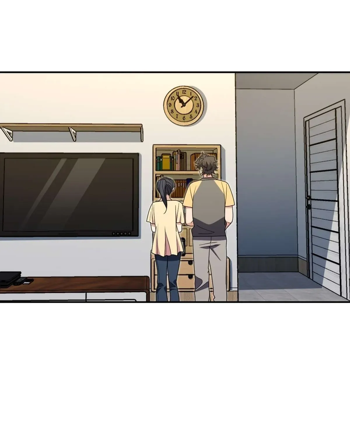 My Wife Is From a Thousand Years Ago Chapter 406 page 3 - 