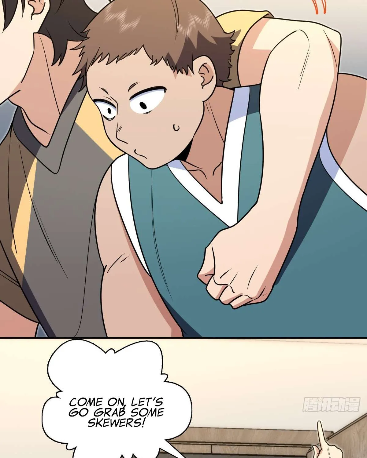 My Wife Is From a Thousand Years Ago Chapter 406 page 25 - 