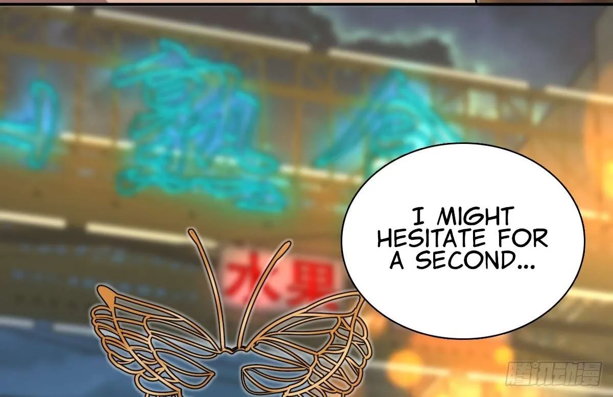 My Wife Is From a Thousand Years Ago Chapter 406 page 42 - 