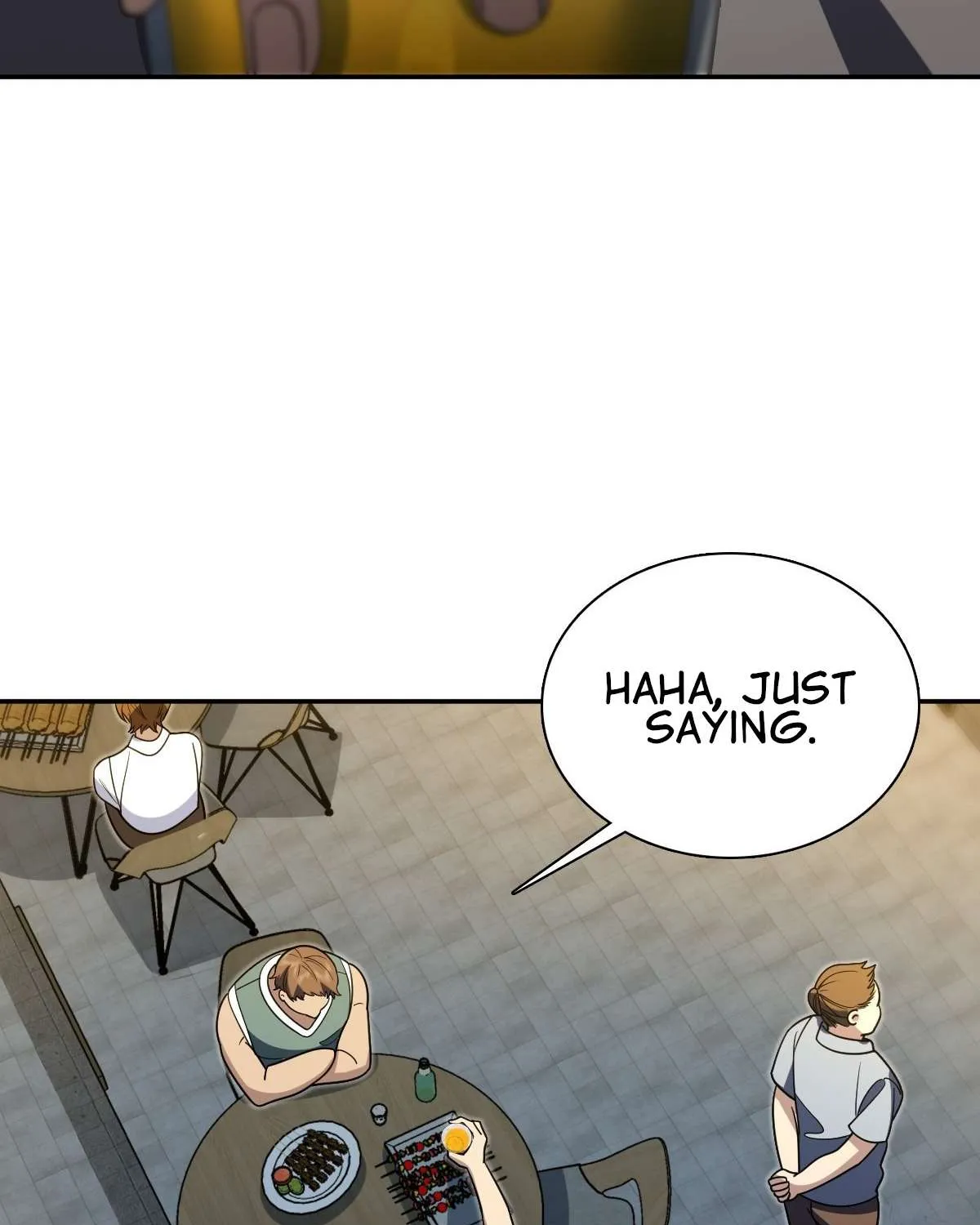 My Wife Is From a Thousand Years Ago Chapter 406 page 51 - 