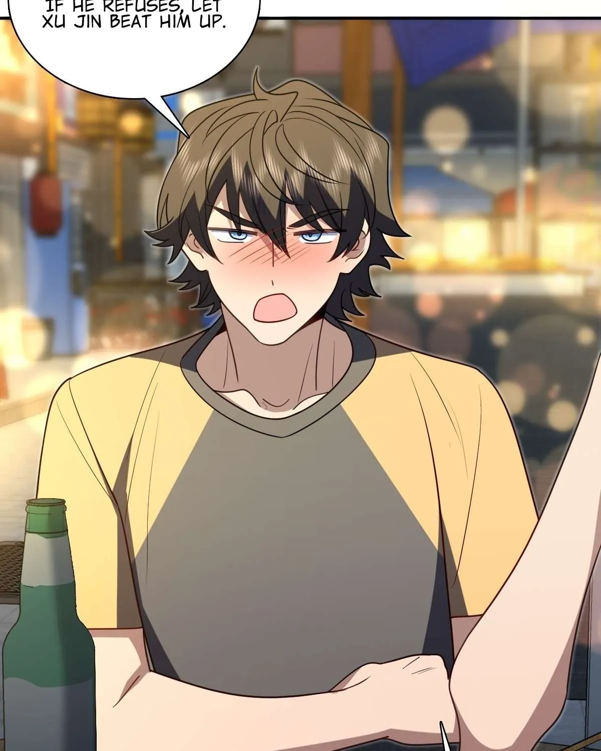 My Wife Is From a Thousand Years Ago Chapter 406 page 55 - 