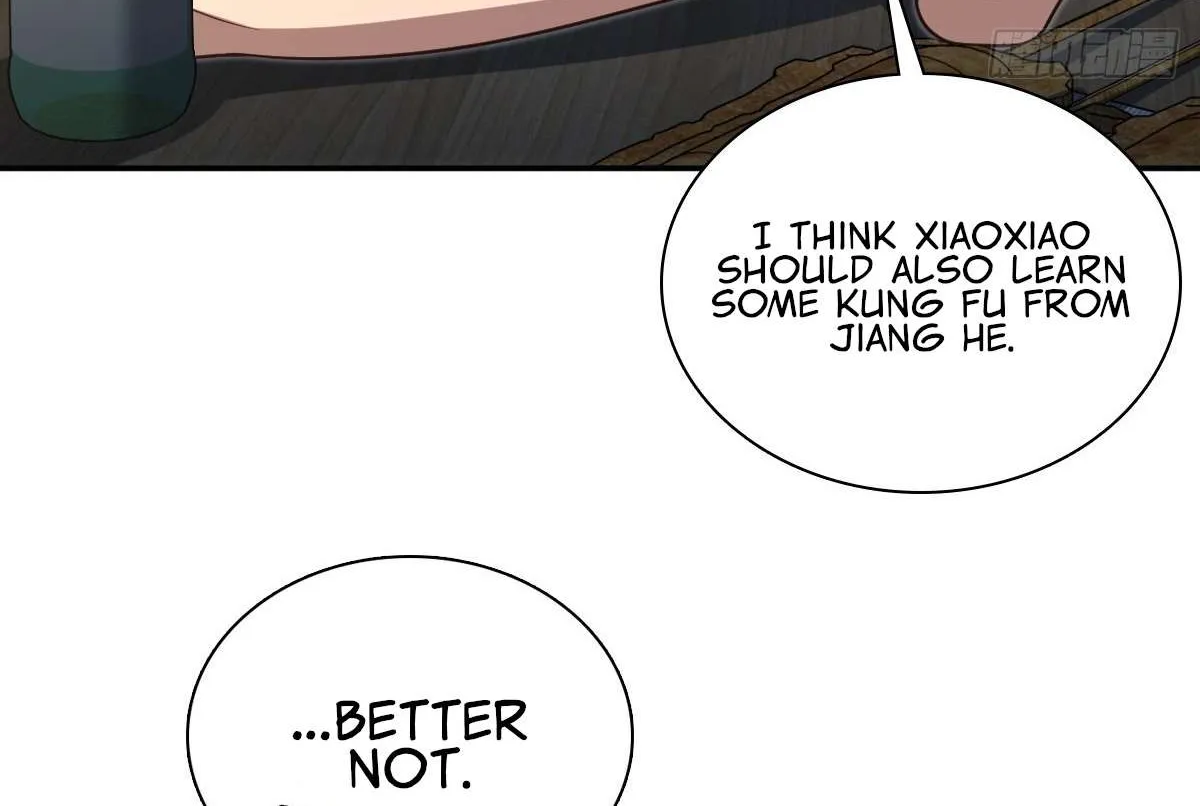 My Wife Is From a Thousand Years Ago Chapter 406 page 56 - 