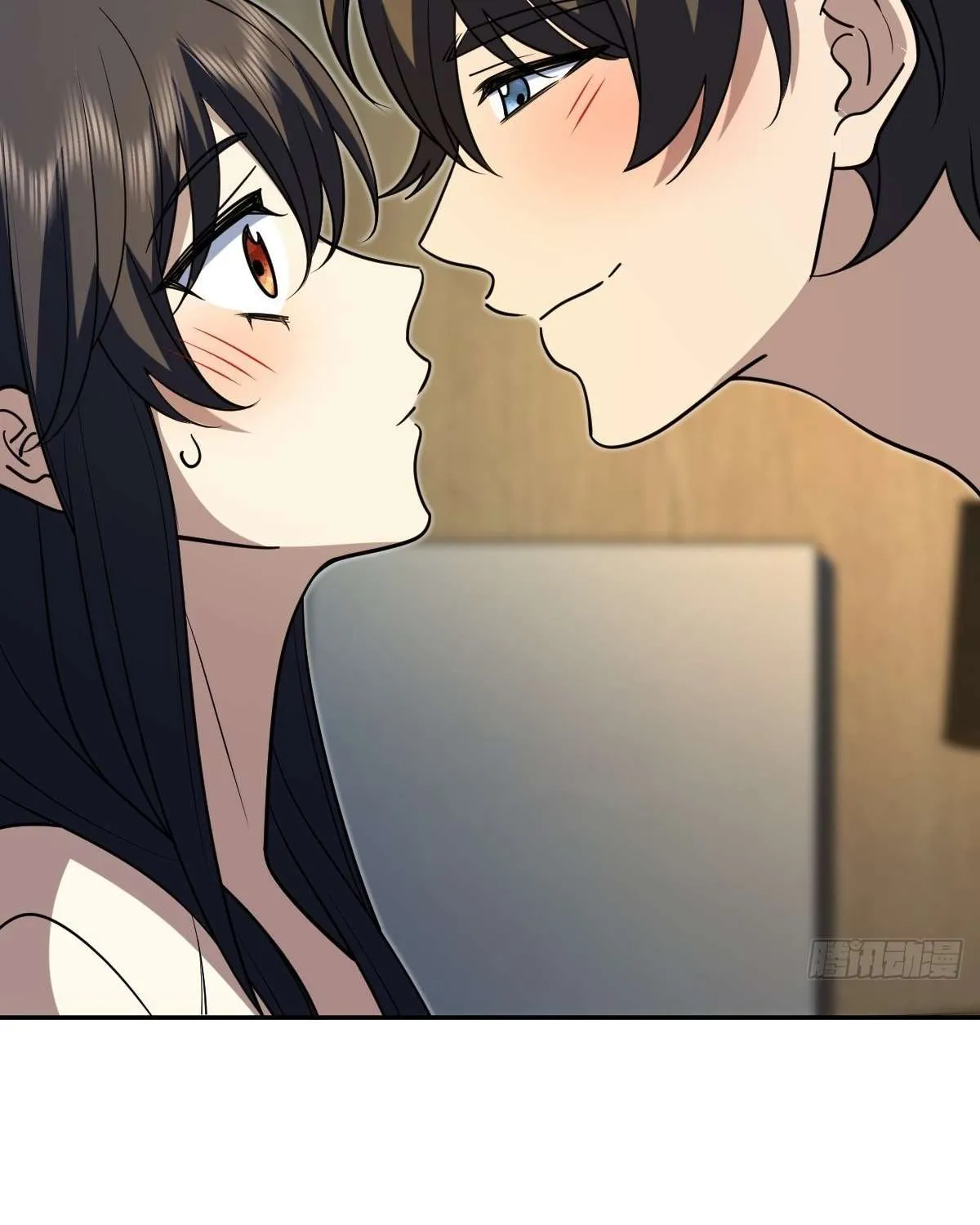 My Wife Is From a Thousand Years Ago Chapter 406 page 67 - 