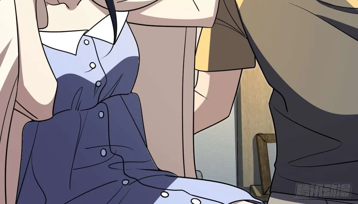 My Wife Is From a Thousand Years Ago Chapter 406 page 72 - 