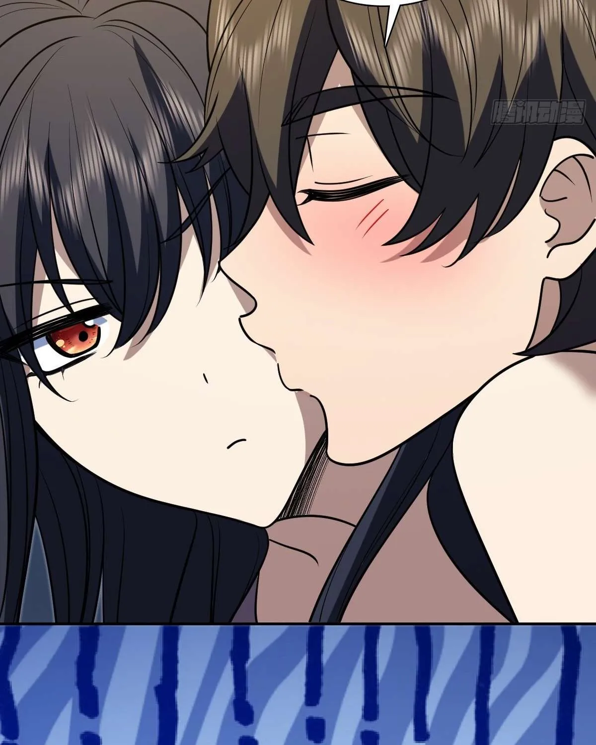 My Wife Is From a Thousand Years Ago Chapter 406 page 81 - 