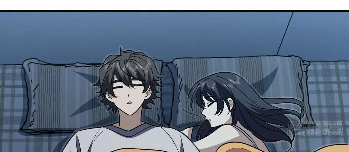 My Wife Is From a Thousand Years Ago Chapter 406 page 84 - 