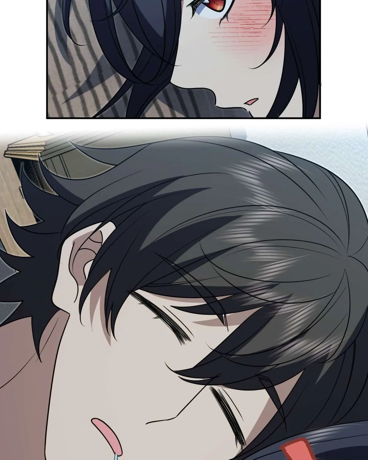 My Wife Is From a Thousand Years Ago Chapter 406 page 93 - 