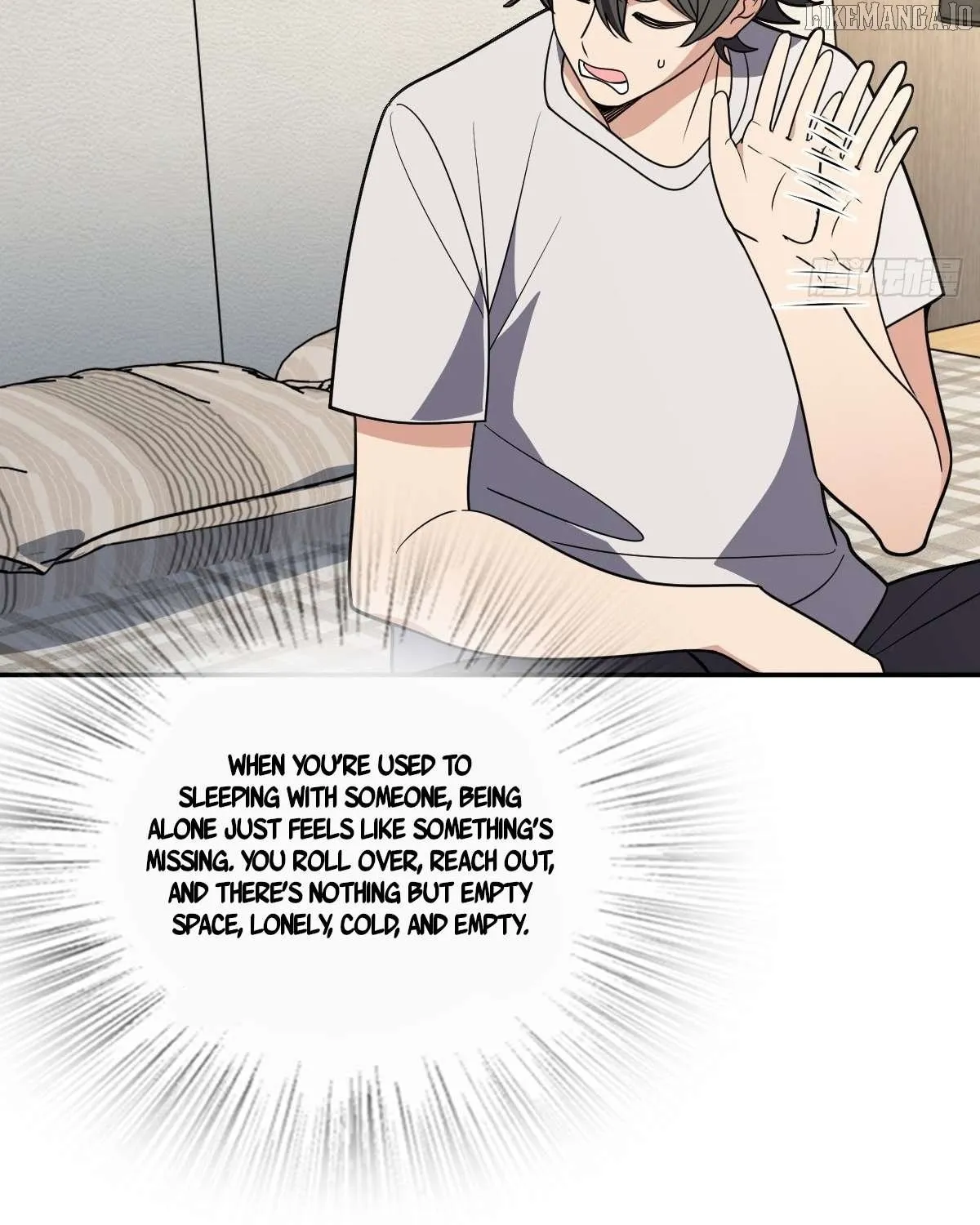 My Wife Is From a Thousand Years Ago Chapter 407 page 12 - 