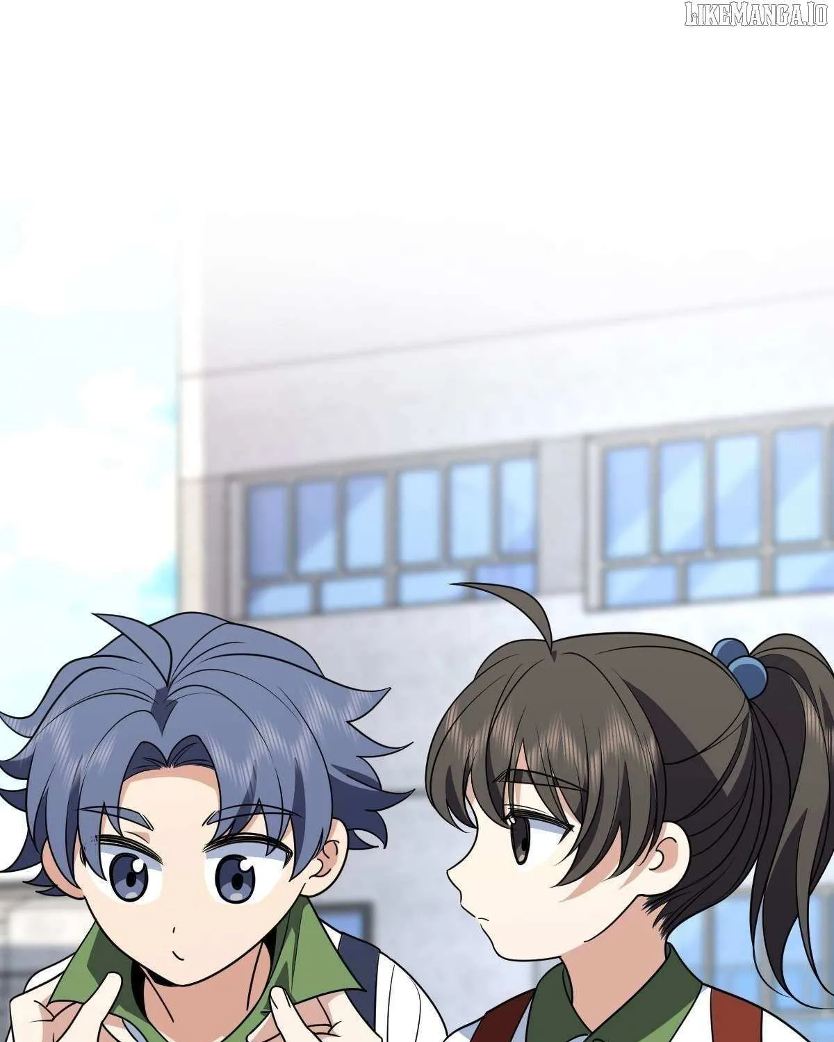 My Wife Is From a Thousand Years Ago Chapter 407 page 14 - 