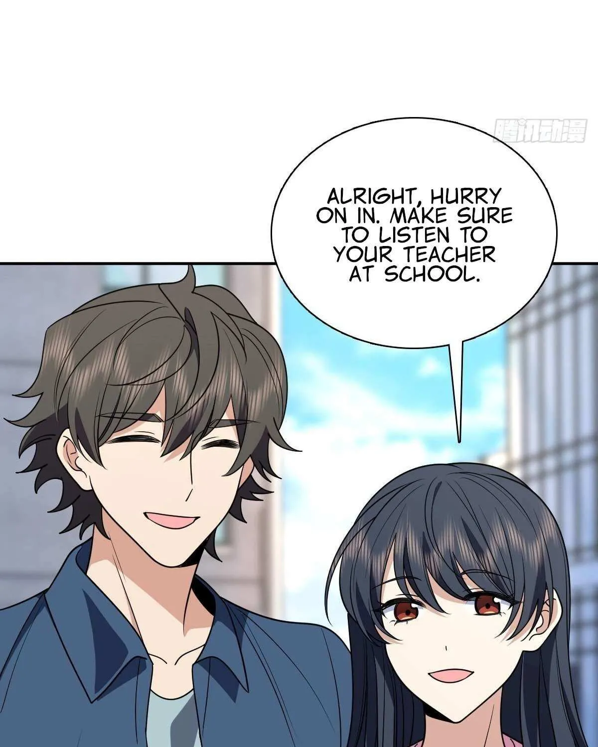 My Wife Is From a Thousand Years Ago Chapter 407 page 16 - 
