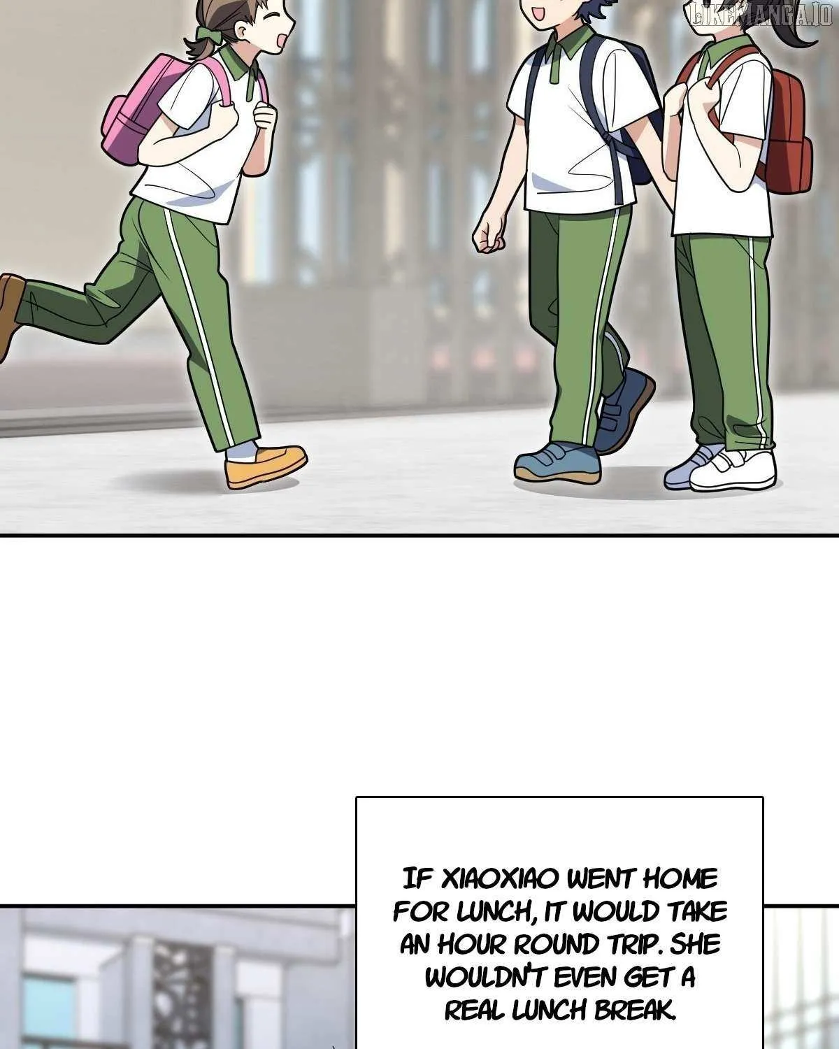 My Wife Is From a Thousand Years Ago Chapter 407 page 23 - 