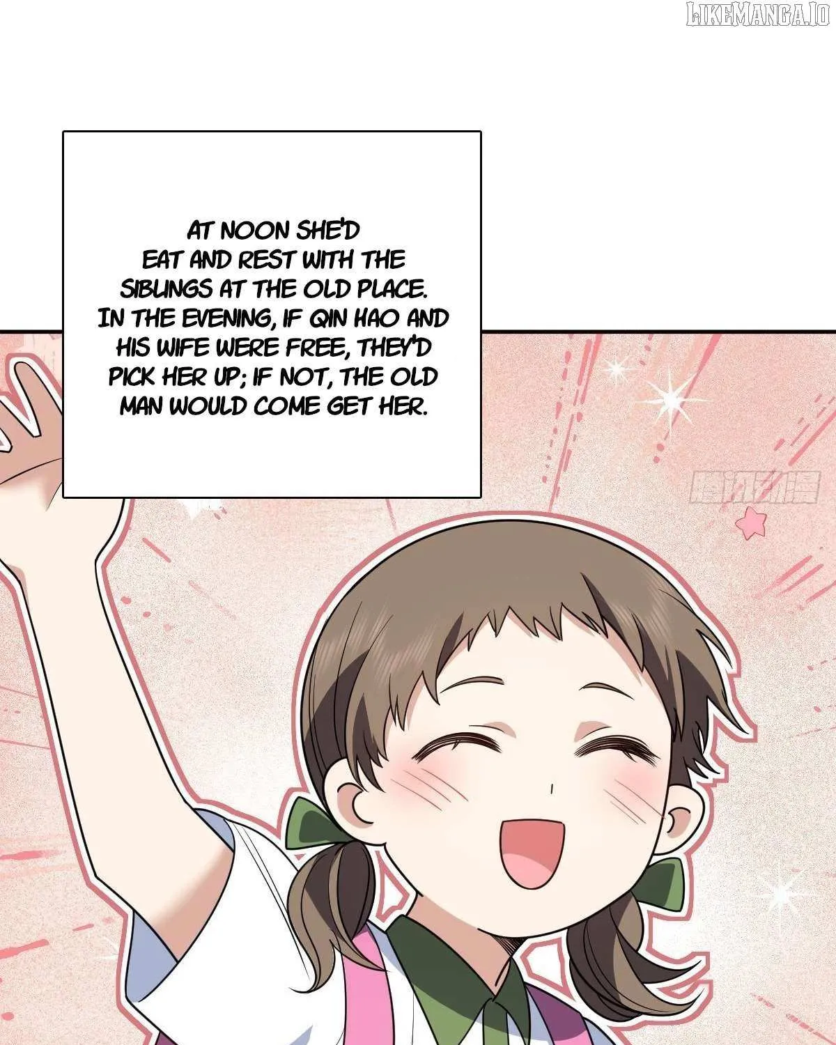 My Wife Is From a Thousand Years Ago Chapter 407 page 27 - 