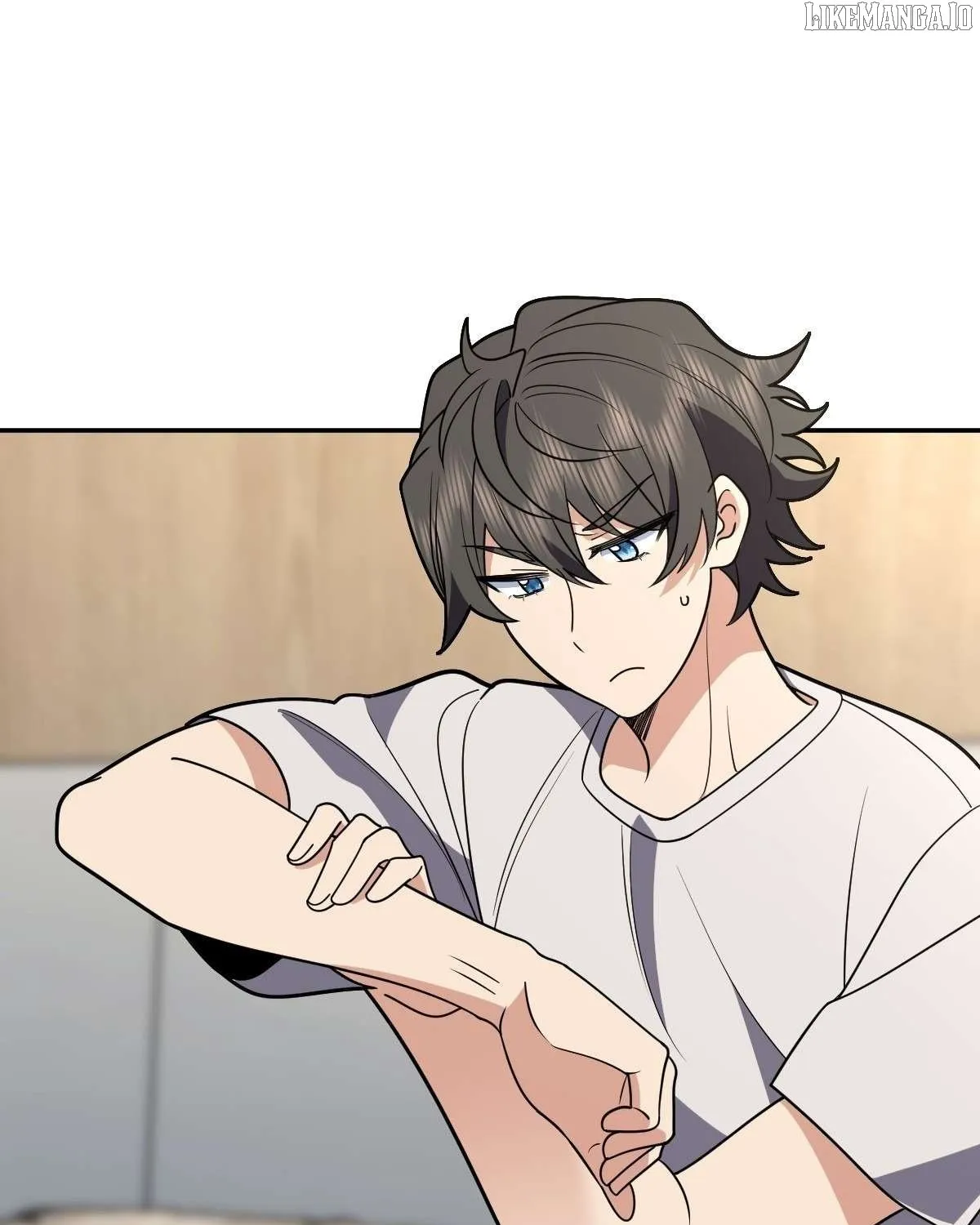 My Wife Is From a Thousand Years Ago Chapter 407 page 4 - 
