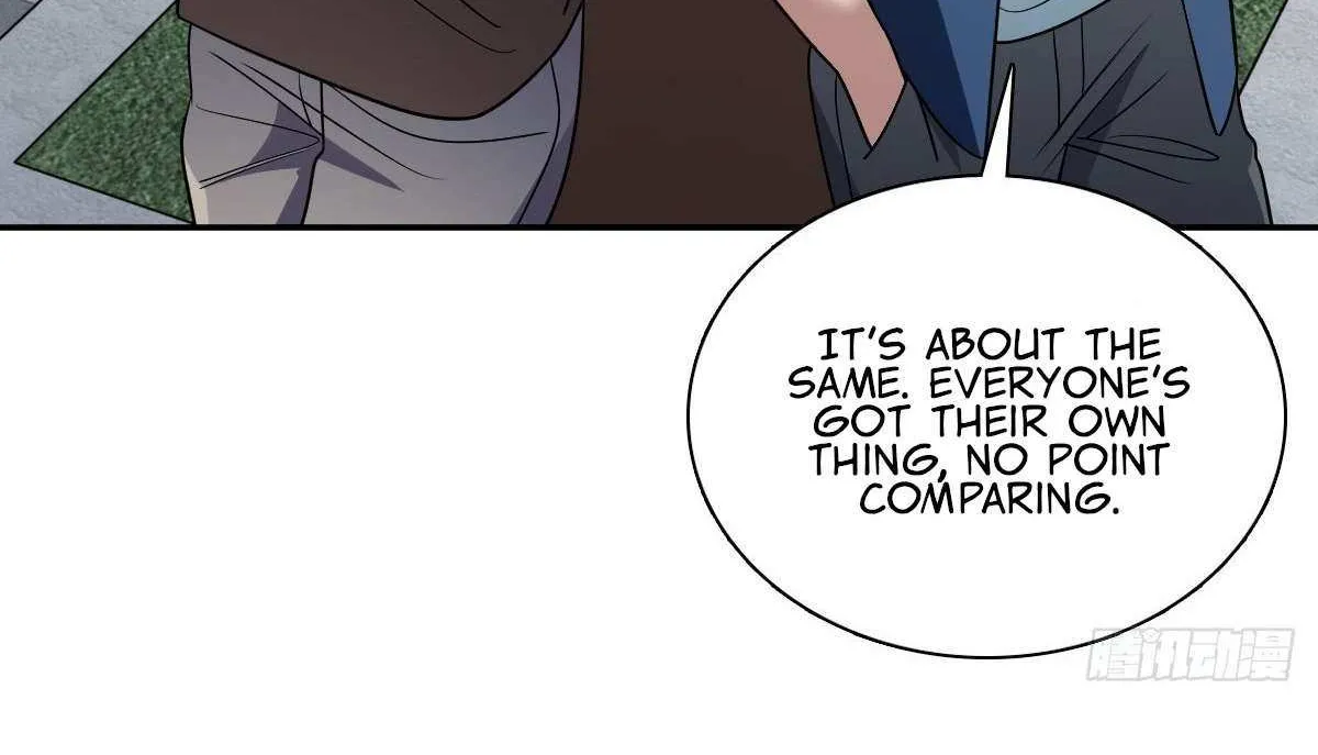 My Wife Is From a Thousand Years Ago Chapter 407 page 38 - 