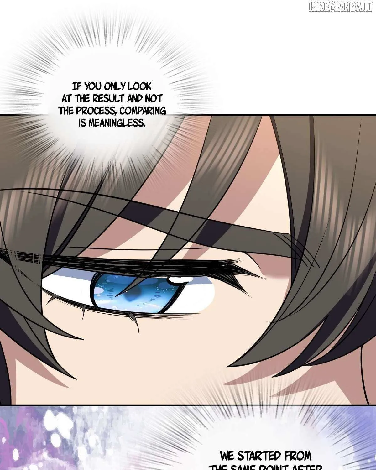 My Wife Is From a Thousand Years Ago Chapter 407 page 39 - 