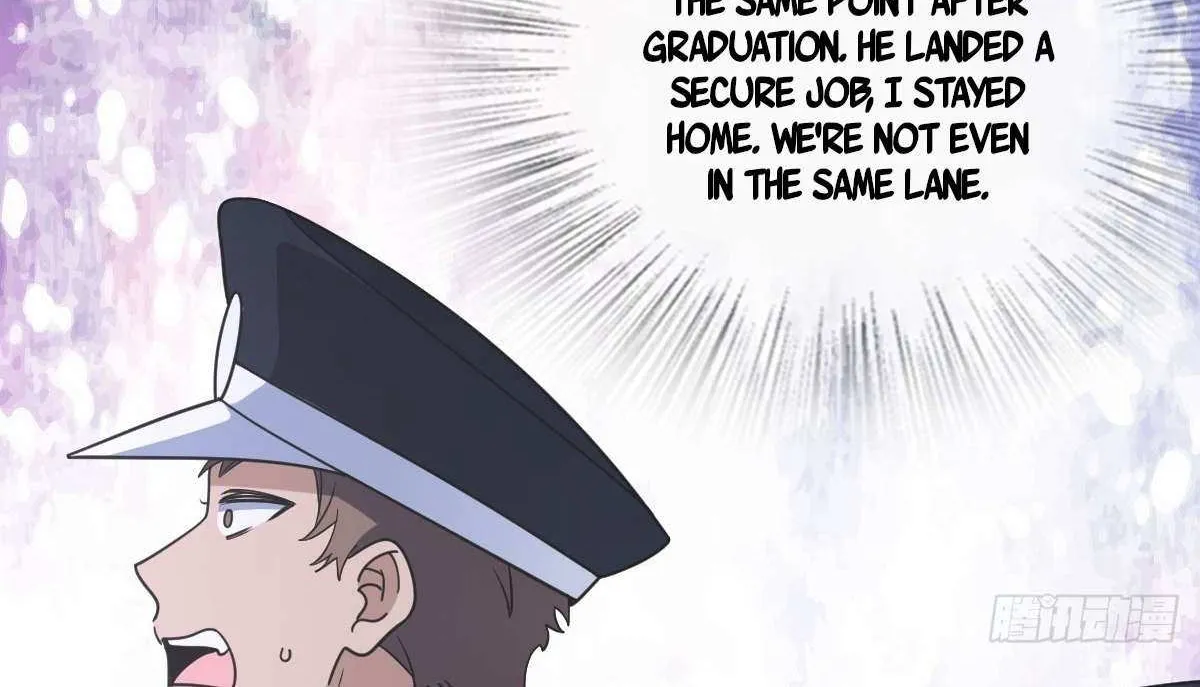 My Wife Is From a Thousand Years Ago Chapter 407 page 40 - 