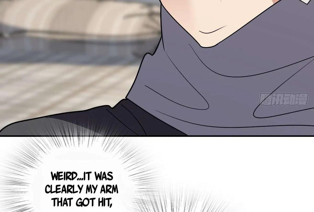 My Wife Is From a Thousand Years Ago Chapter 407 page 5 - 